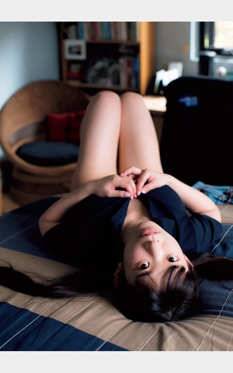 图片[84]-#Marina Nagasawa 长泽茉里奈 – pocchi² (2018-06-12) - 全本免费在线观看-阅图吧