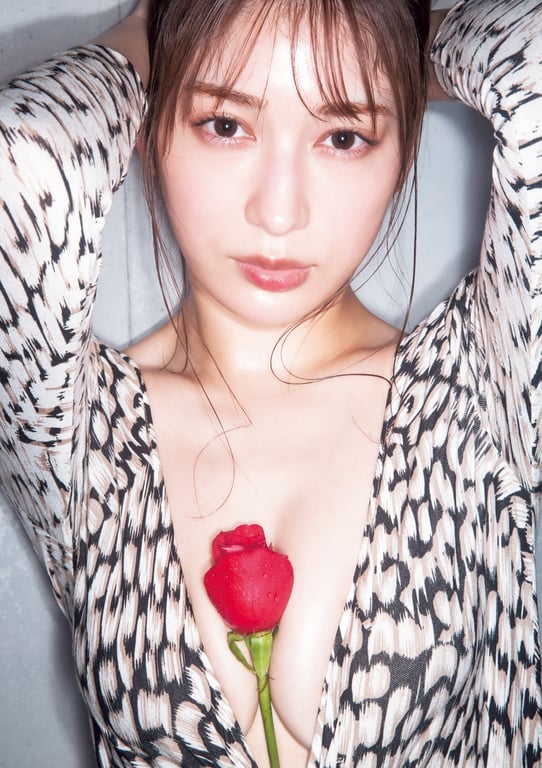 图片[96]-2022.04.19 雪平莉左 First Photobook Torokeru - 在线免费观看-阅图吧