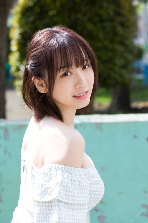 图片[51]-伊織萌「伊織萌BESTII」【週チャンデジグラ】 - 在线免费观看-阅图吧