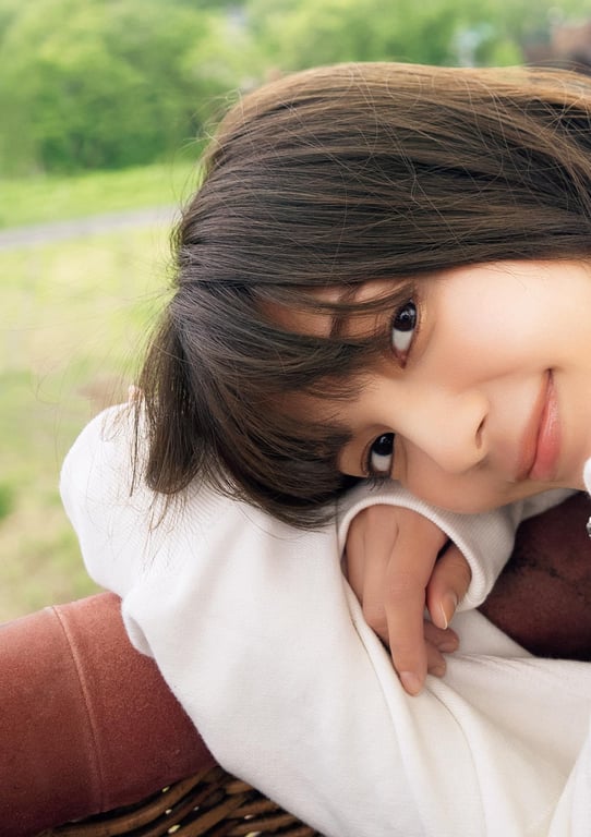 图片[5]-#南里美希2nd写真集 jamais vu - 全本免费在线观看-阅图吧