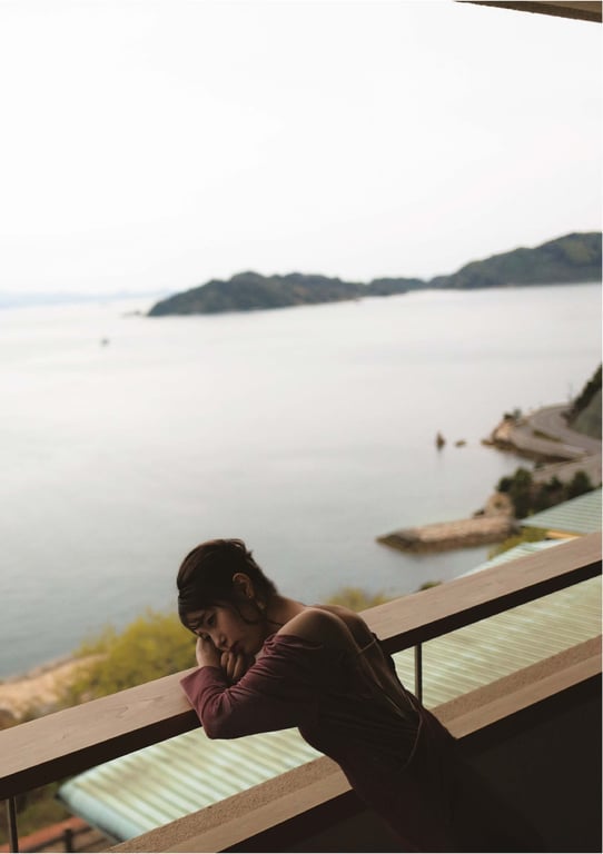 图片[116]-市川美织1st写真集 PRIVATE - 在线免费观看-阅图吧