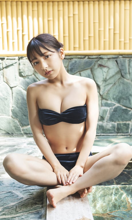 图片[37]-#TOOMI 十味 – As it is 真实地 (2023-07-31) - 全本免费在线观看-阅图吧