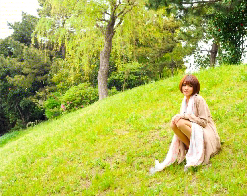 图片[9]-NUDE PHOTO BOOK 031 夏目优希 Ver2.0 - 在线免费观看-阅图吧