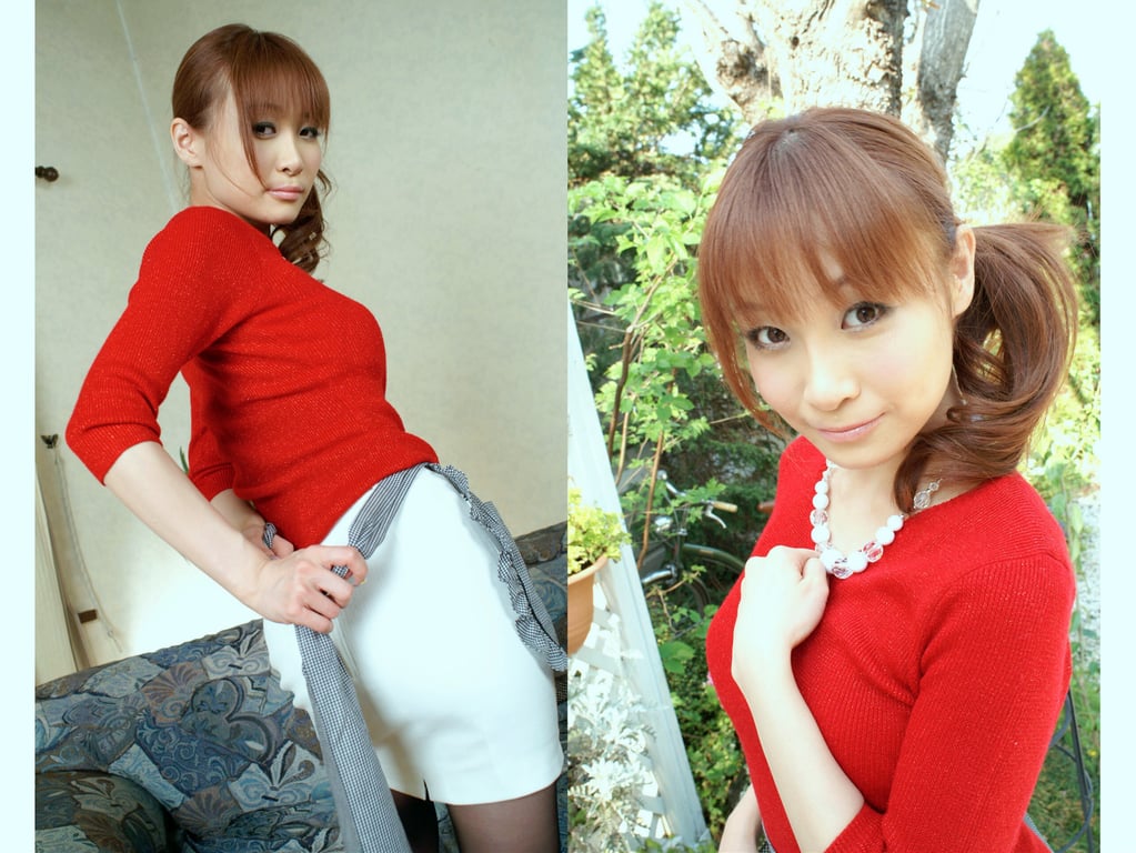 图片[2]-きこうでみさ 爆ヤバDIGITAL写真集『不行啊，丈夫要回来了...』 - 在线免费观看-阅图吧