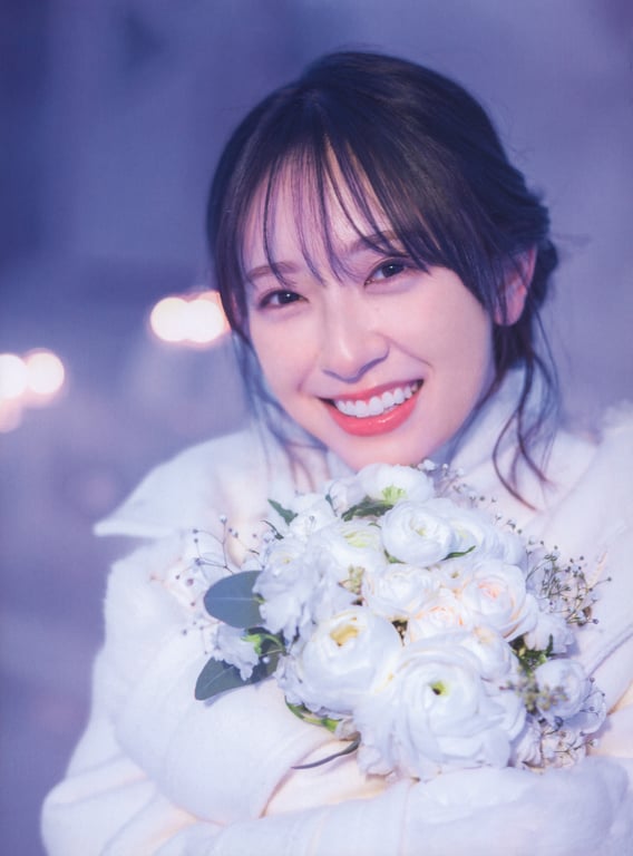 图片[32]-Miku Kanemura 金村美玖 – 1st Photobook Compass 罗针盘 (2022-12-20) - 阅图吧-阅图吧