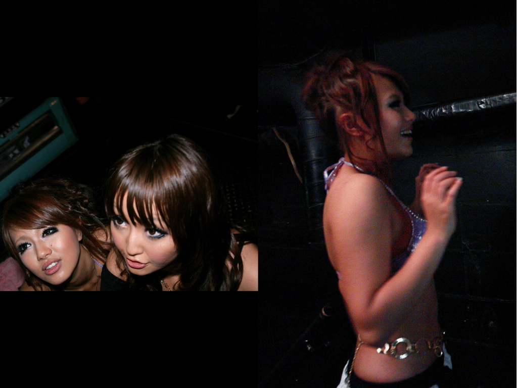 图片[25]-#都内某俱乐部的超级淫荡痴态 Gal’s NIGHT 写真集 vol.03 (粉色俱乐部) - 全本免费在线观看-阅图吧