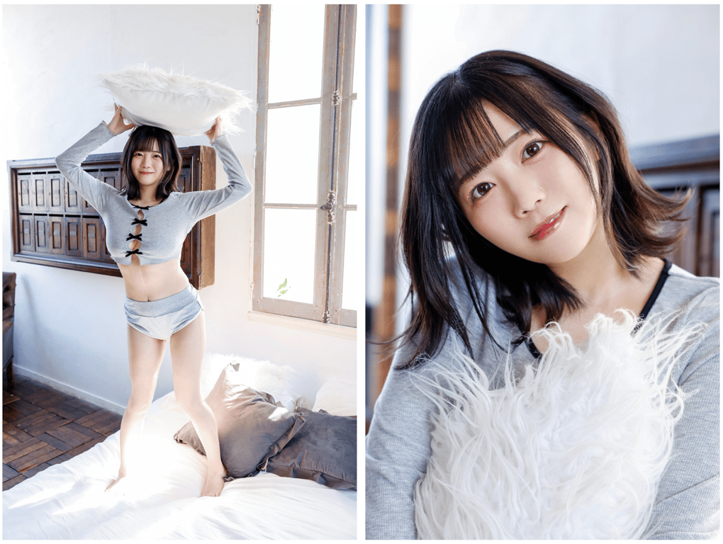 图片[16]-#羽咲美晴 写真集『episode』 - 全本免费在线观看-阅图吧