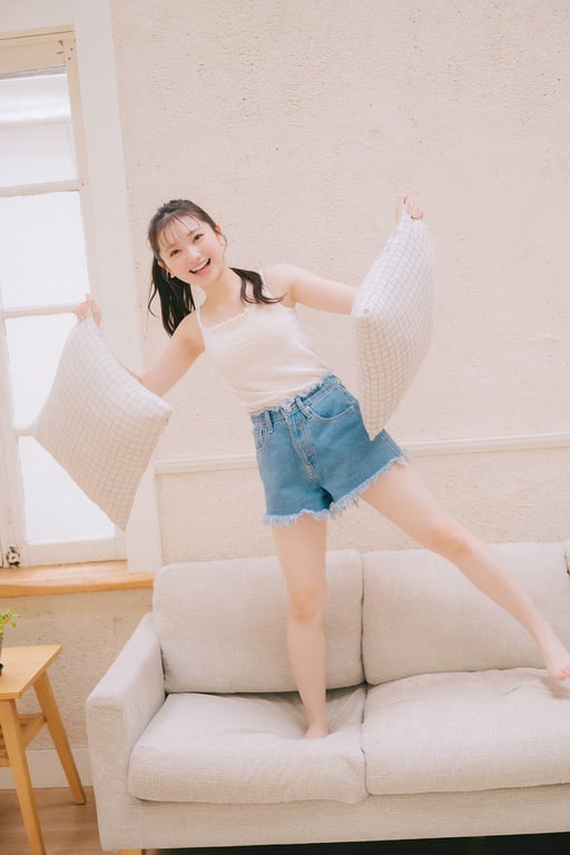 图片[16]-#Weekly Playboy Plus Case 6 山崎空 - 全本免费在线观看-阅图吧