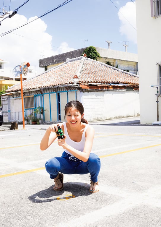 图片[81]-#Mio Imada 今田美樱首本写真集「生命力」 (2018.10.31) - 全本免费在线观看-阅图吧