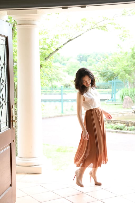 图片[113]-#Kaede Shimizu 清水枫 – emerge as… Special Edition vol.1 (2020-10-16) - 全本免费在线观看-阅图吧