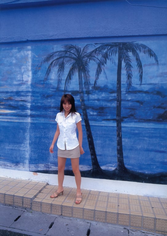 图片[28]-Azusa Yamamoto +捷捐_- Azu Kyun 心跳加速 (2003-06-14)+捷捐餍輎_心跳加速 - 在线免费观看-阅图吧