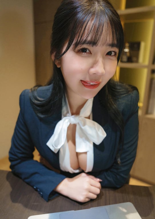 图片[9]-天羽希纯 更多！请教 甜宇前辈！！ 斯皮桑 写真集 - 在线免费观看-阅图吧