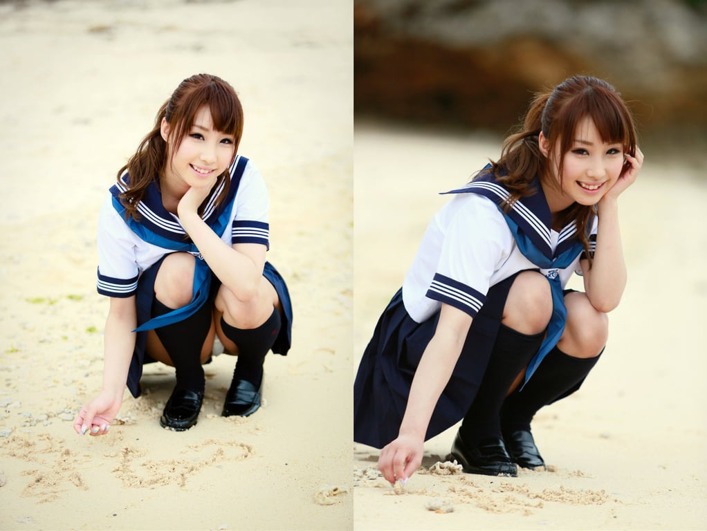 图片[14]-SOFT EDITION 彩美旬果 - 在线免费观看-阅图吧