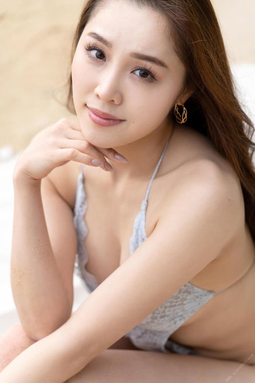 图片[83]-#Anna Ishida 石田安奈 – ANNA AND YOU (2021-03-17) - 全本免费在线观看-阅图吧