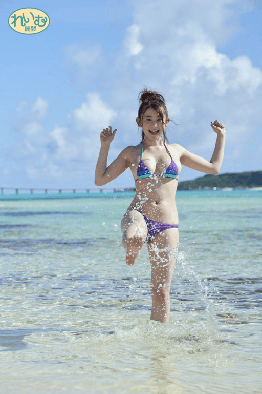 图片[25]-Reimu 梓光 写真集 vol.5 - 在线免费观看-阅图吧