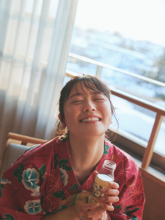 图片[119]-#丹生明里1st写真集『温柔的关系』 - 全本免费在线观看-阅图吧