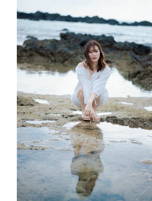 图片[6]-#Ravish 美谷朱里写真集 Asagei SEXY女优写真集 - 全本免费在线观看-阅图吧