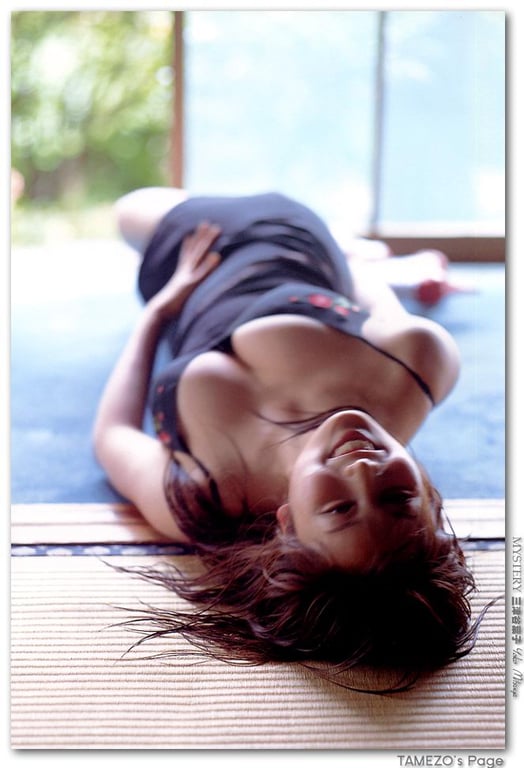 图片[46]-#三津谷叶子 – MYSTERY [Tamezo] - 全本免费在线观看-阅图吧