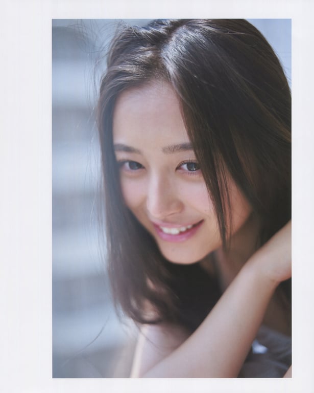 图片[190]-乃木坂46 井上和 1st写真集 独白 - 在线免费观看-阅图吧