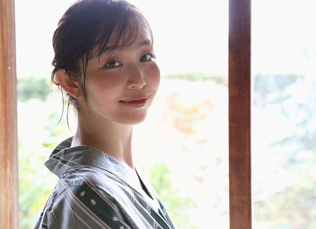 图片[49]-#FRIDAYデジタル写真集 盐地美澄 一泊二日、有隐情的旅行 vol.3 完全版 - 全本免费在线观看-阅图吧