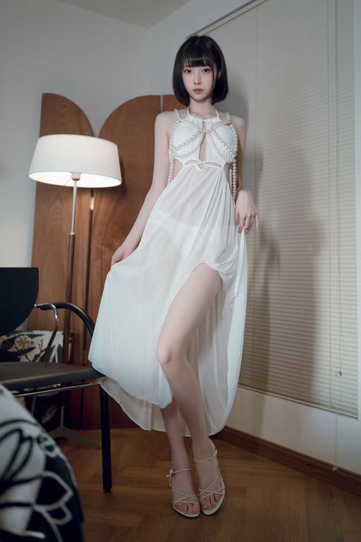 图片[8]-#Hot 许岚 晨间女友 - 全本免费在线观看-阅图吧