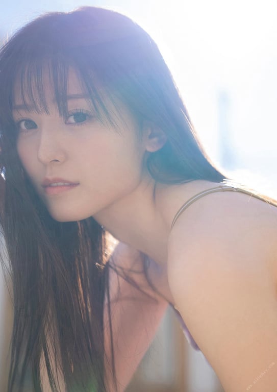 图片[4]-#吉井美優 From 26时的假面舞会 Brilliant Mind スピ ／サン グラビアフォトブック - 全本免费在线观看-阅图吧