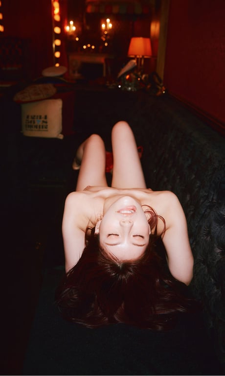 图片[77]-#【数字限定】神木丽写真集「斯堪的纳维亚」 (週プレ PHOTO BOOK) - 全本免费在线观看-阅图吧