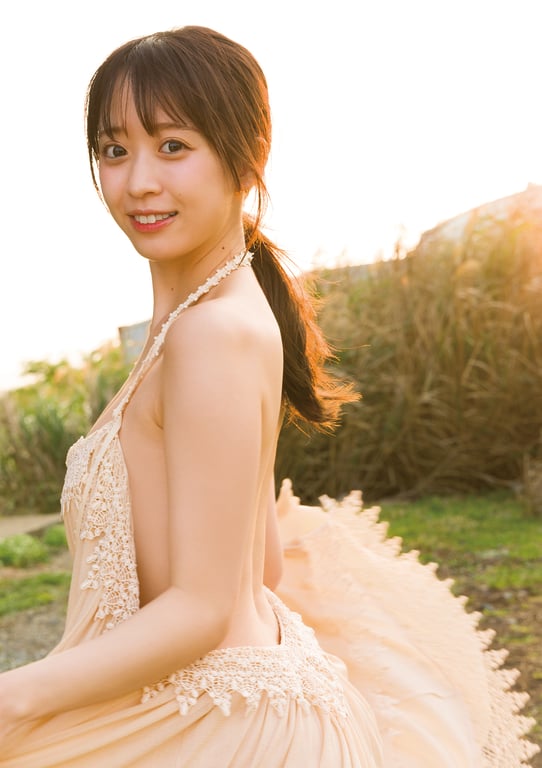 图片[49]-【電子版だけの特典カットつき】yami first写真集 yammy！ - 在线免费观看-阅图吧