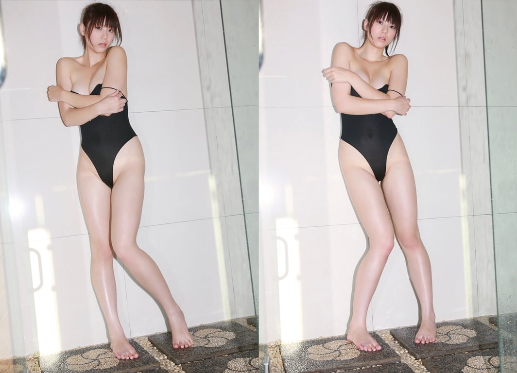 图片[112]-#坂本希 写真集「シークレットラバー」Secret Lover - 全本免费在线观看-阅图吧