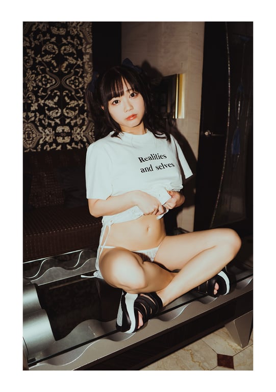 图片[115]-Miharu Usa 羽咲美晴 – #Escape (NO watermark) - 阅图吧-阅图吧