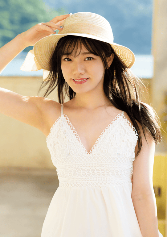 图片[88]-宫下玲奈《1st写真集『透明少女』增页 数字特装版》 - 在线免费观看-阅图吧