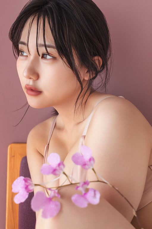 图片[3]-田中美久「MIKU TANAKA SS」【Young Champion 数字图形】 - 在线免费观看-阅图吧