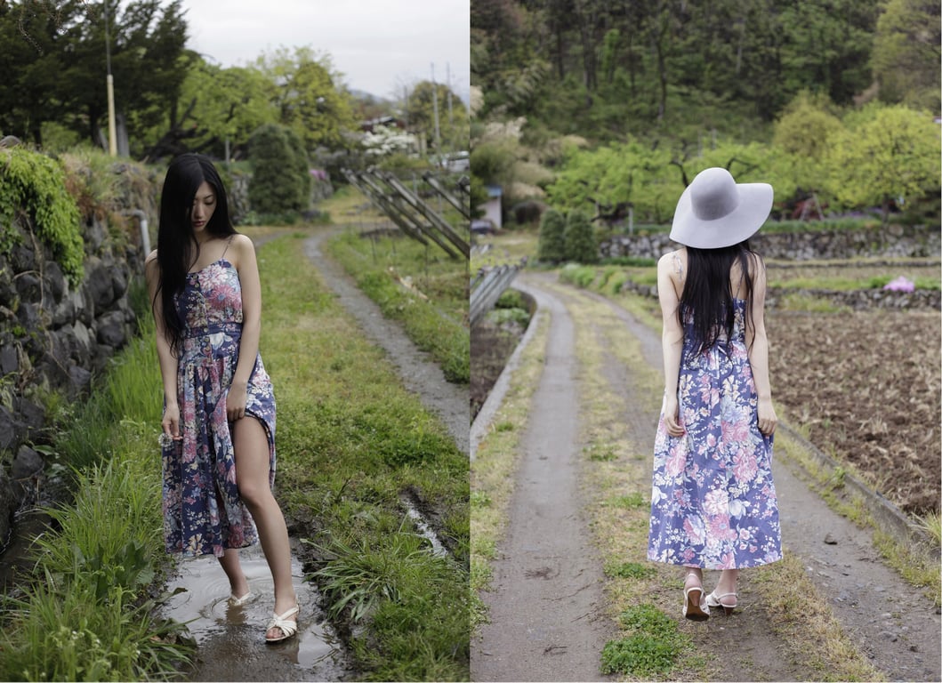 图片[5]-#壇蜜 デジタル写真集 蔵のなかの - 全本免费在线观看-阅图吧