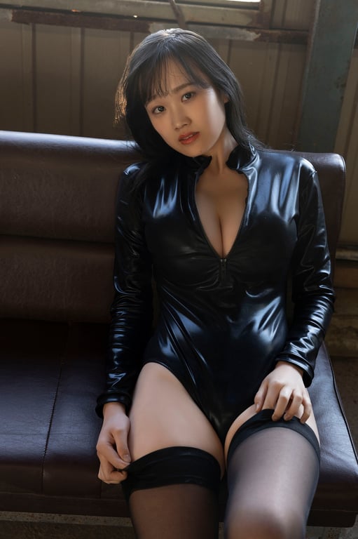 图片[24]-#週刊現代digital写真集 奥村梨穗 もう、どぎゃんすっと？ vol.2「那件服装」に初挑戦！オール未公開 豪華100カット完全版 - 全本免费在线观看-阅图吧