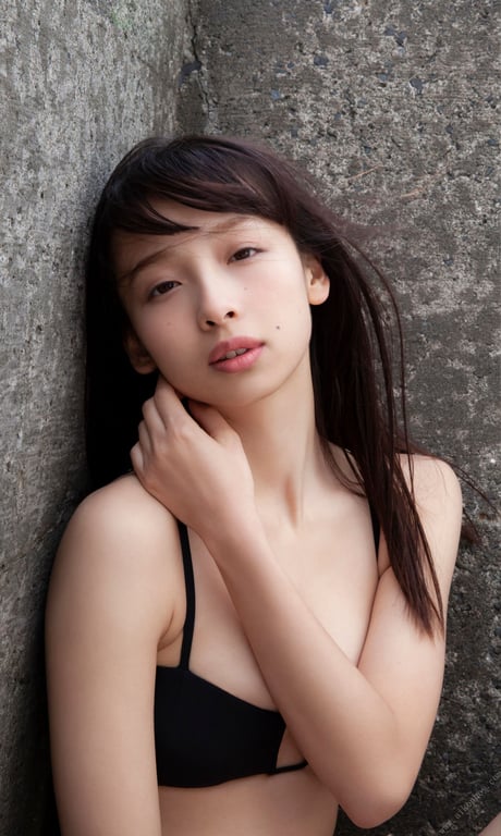 图片[12]-#Asuka Hanamura 华村飞鸟 – Storm subtropical 暴风亚热带。 (2021-04-30) - 全本免费在线观看-阅图吧