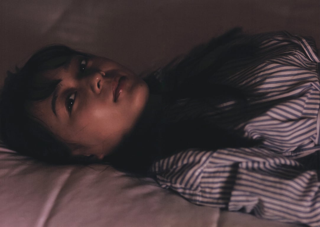 图片[76]-Ayane Suzuki 鈴木絢音 - 1st Photobook The angle of the light 光之角度 (2020-11-10) - 在线免费观看-阅图吧