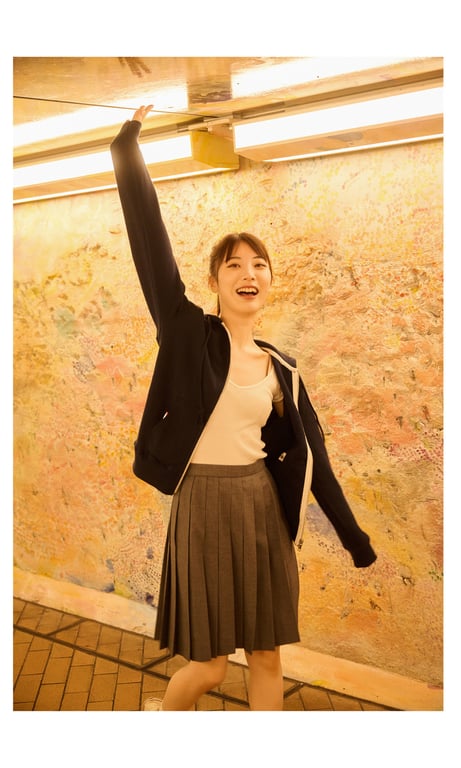 图片[78]-[数字限定] 石川澪写真集「我与她的开始之日」 週プレ PHOTO BOOK - 在线免费观看-阅图吧