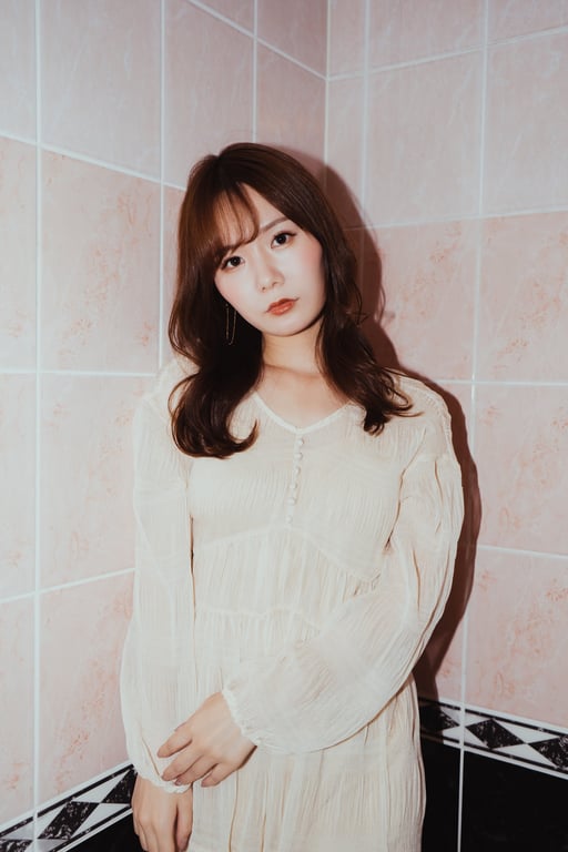 图片[23]-Miru Sakamichi 坂道美瑠 – ＃Escape (NO watermark) - 阅图吧-阅图吧