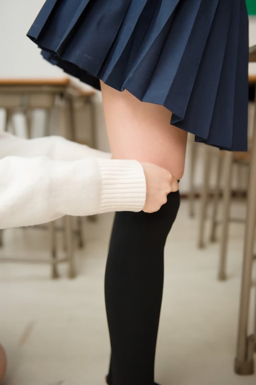 图片[17]-#青山裕企 Photobook 26sets\【青山裕企】大腿写真馆 - 全本免费在线观看-阅图吧