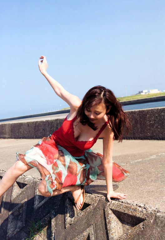 图片[11]-#杉原杏璃写真集 as32 - 全本免费在线观看-阅图吧