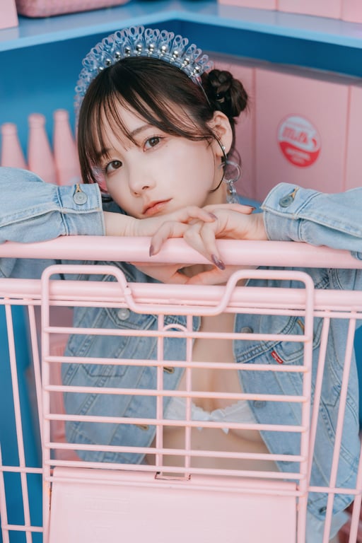 图片[83]-Kenken 跳房子 - Pink & Blue - 在线免费观看-阅图吧