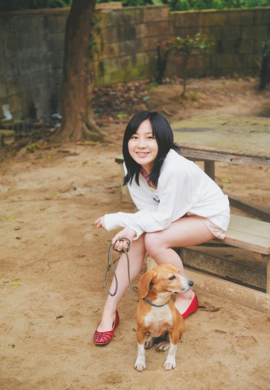 图片[112]-#小野惠令奈 – 傲娇！~归来的惠惠(18)~ (SR) - 全本免费在线观看-阅图吧