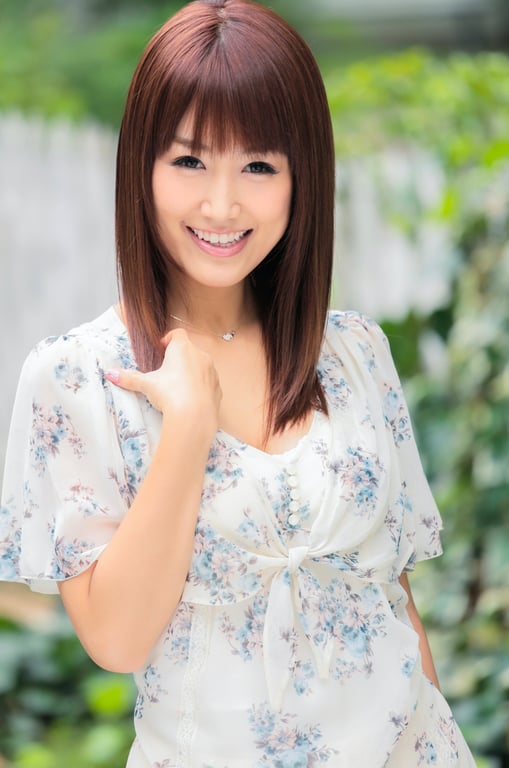 图片[6]-#Seira Yamakawa 山川青空 – Please Make Me A Grown-up Woman 请让我成为一个成熟的女人 - 全本免费在线观看-阅图吧