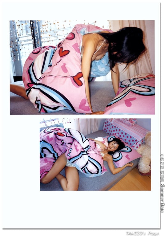 图片[63]-#小松彩夏 – Sammer Date - 全本免费在线观看-阅图吧