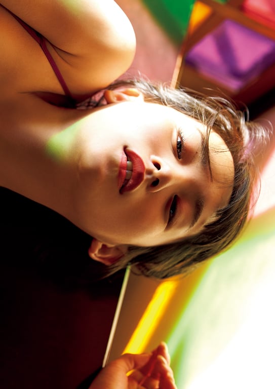 图片[140]-#浅川梨奈写真集「GR∞WTH～special edition～」 週刊プレイボーイ PHOTO BOOK - 全本免费在线观看-阅图吧