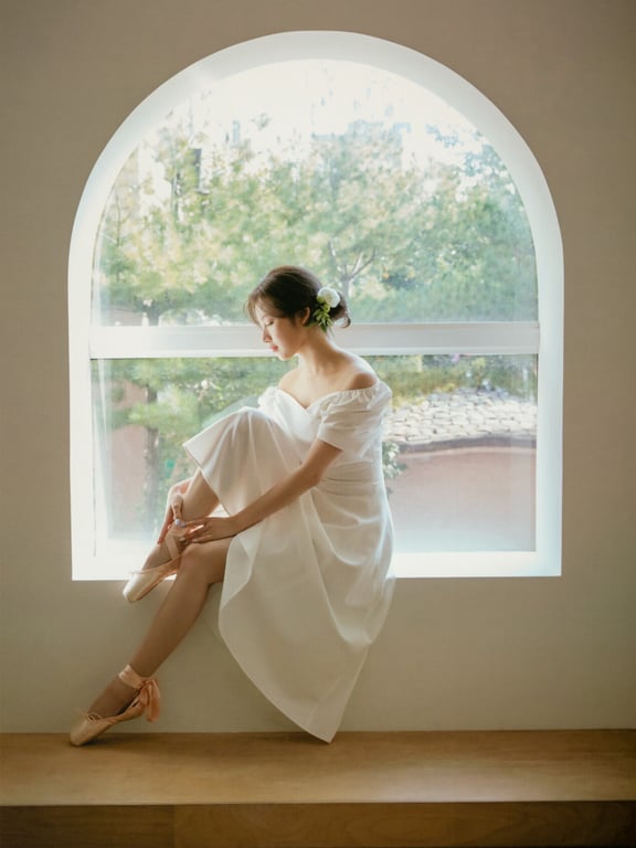 图片[35]-#TWICE Sana 1st Photobook 「Yes, I am Sana.」 - 全本免费在线观看-阅图吧