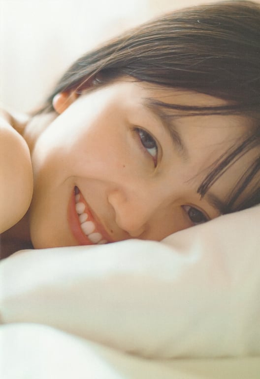 图片[21]-Shiori Kubo 久保史绪里 - 1st Photobook Intersection 交差点(23-07-11) - 在线免费观看-阅图吧