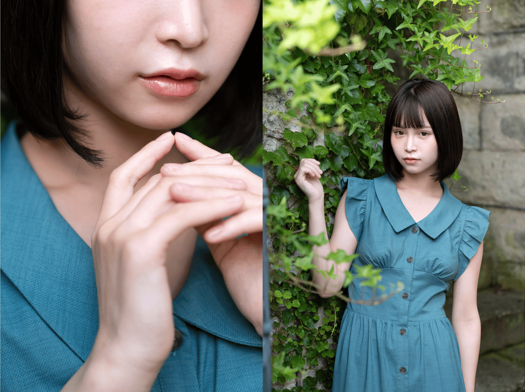 图片[3]-#週刊ポストデジタル写真集 日向枫 Ｇ乳シンデレラ - 全本免费在线观看-阅图吧