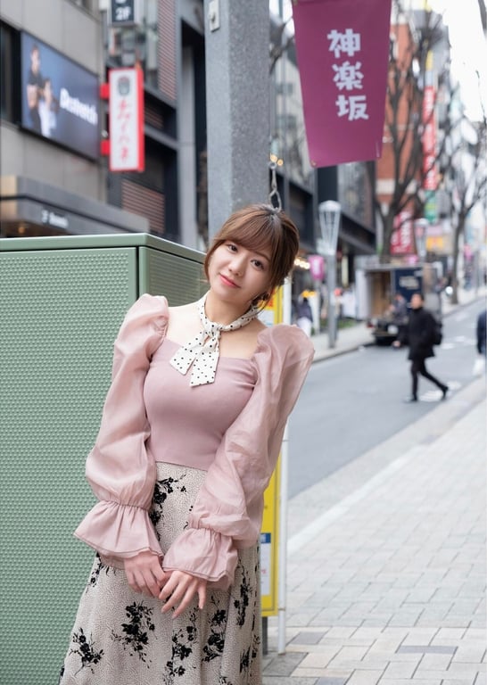 图片[7]-#藤崎里菜 对我说喜欢。和里菜一起 - 全本免费在线观看-阅图吧