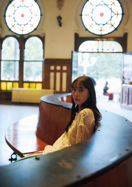 图片[63]-井桁弘恵写真集 刹那 - 在线免费观看-阅图吧